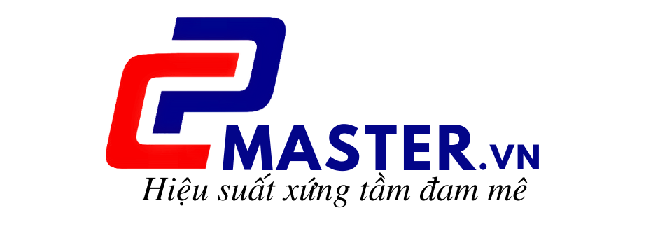 PC Master hiệu suất xứng tầm đam mê